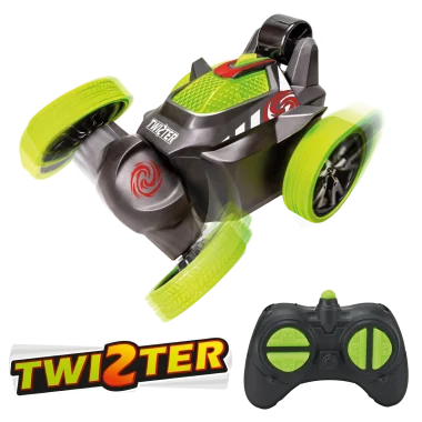 twister