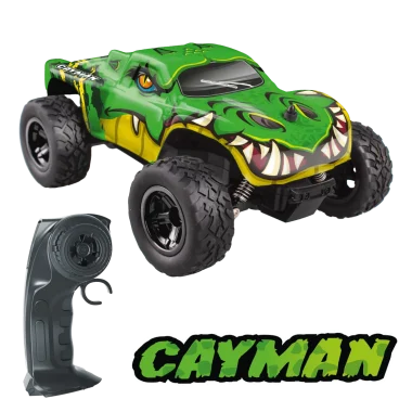 cayman