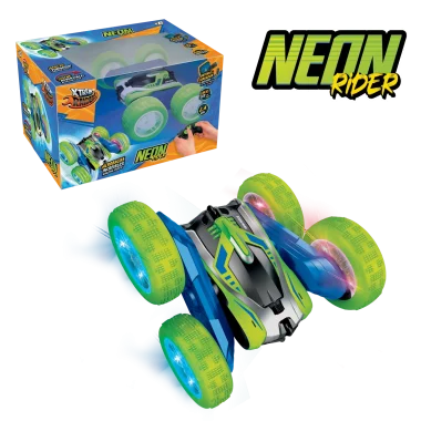 NEON RIDER