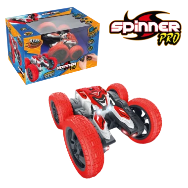SPINNER