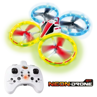 NEON DRONE