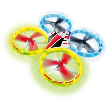 NEON DRONE