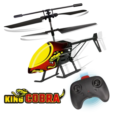 king cobra