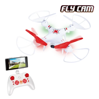 Flycam