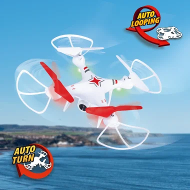 Flycam