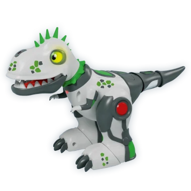 DinoPunk