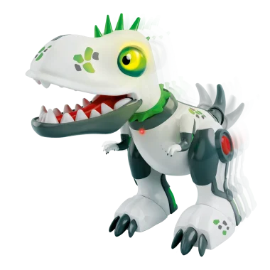 DinoPunk