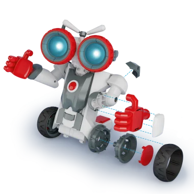 Sam Bot