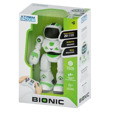 Bionic