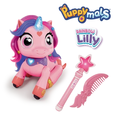 Lilly