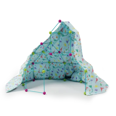 Build your own cabin XL