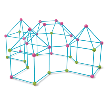 Build your own cabin XL