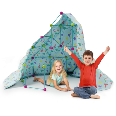 Build your own cabin XL