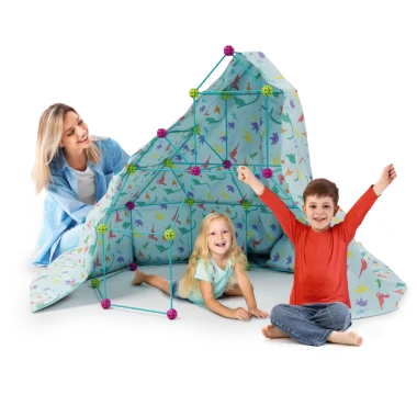 Build your own cabin XL