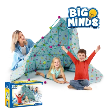Build your own cabin XL