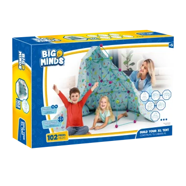 Build your own cabin XL