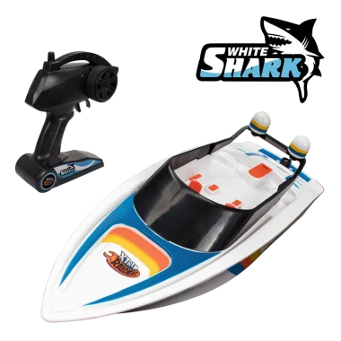 White shark
