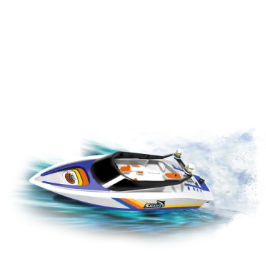 White shark