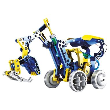 Robotics Workshop