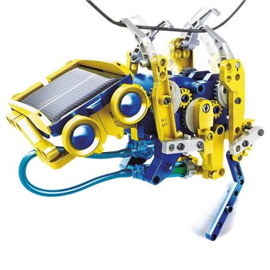 Robotics Workshop