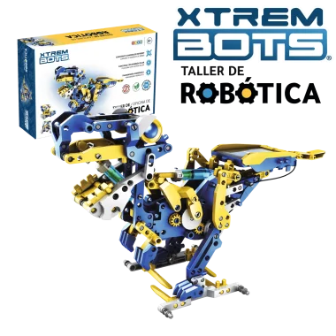 Robotics Workshop
