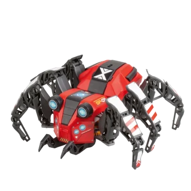 Spider Bot